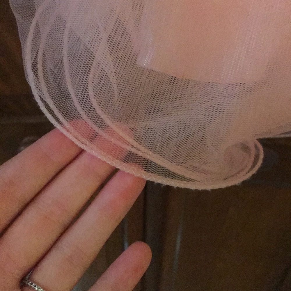 PROM DRESS - Picture 7 of 8